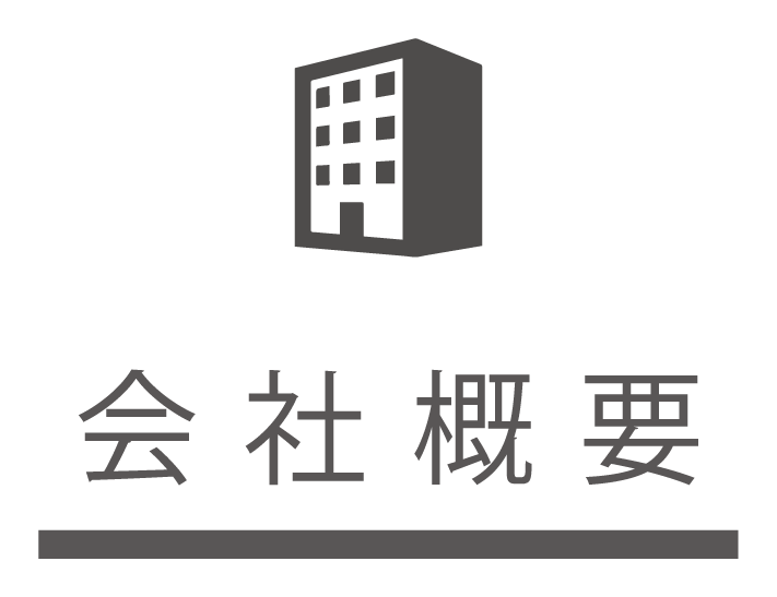 会社概要
